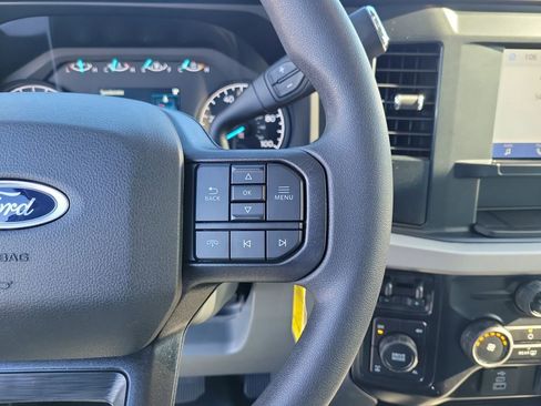 New 2026 Ford F250 XL w/ FX4 Off-Road Package image 24