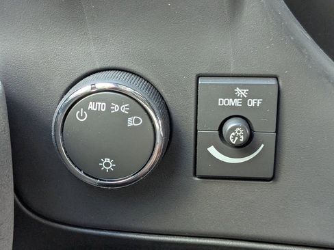 New 2025 Chevrolet Express 2500 w/ Communications Package image 25