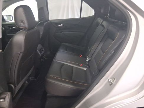 Used 2020 Chevrolet Equinox Premier w/ Premier Redline Edition image 16