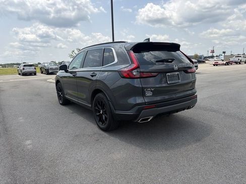 Used 2023 Honda CR-V Sport image 3