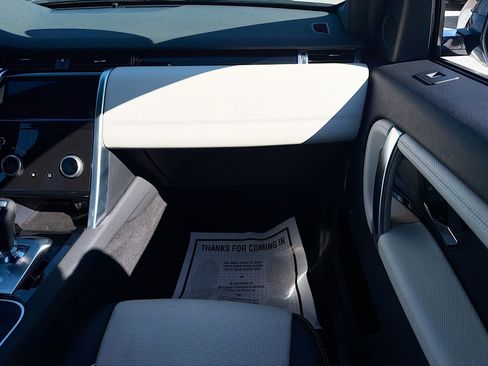 Used 2023 Land Rover Discovery Sport S R-Dynamic image 19