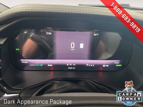 Used 2025 Jeep Wagoneer S Limited image 3