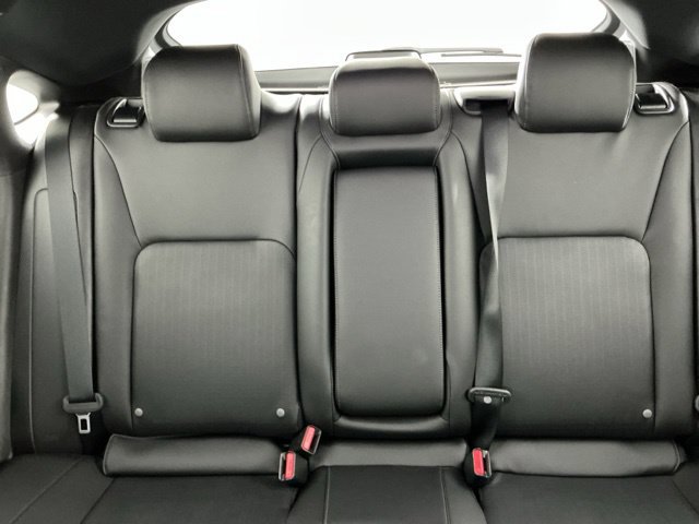 Certified 2026 Honda Civic Sport Touring image 15