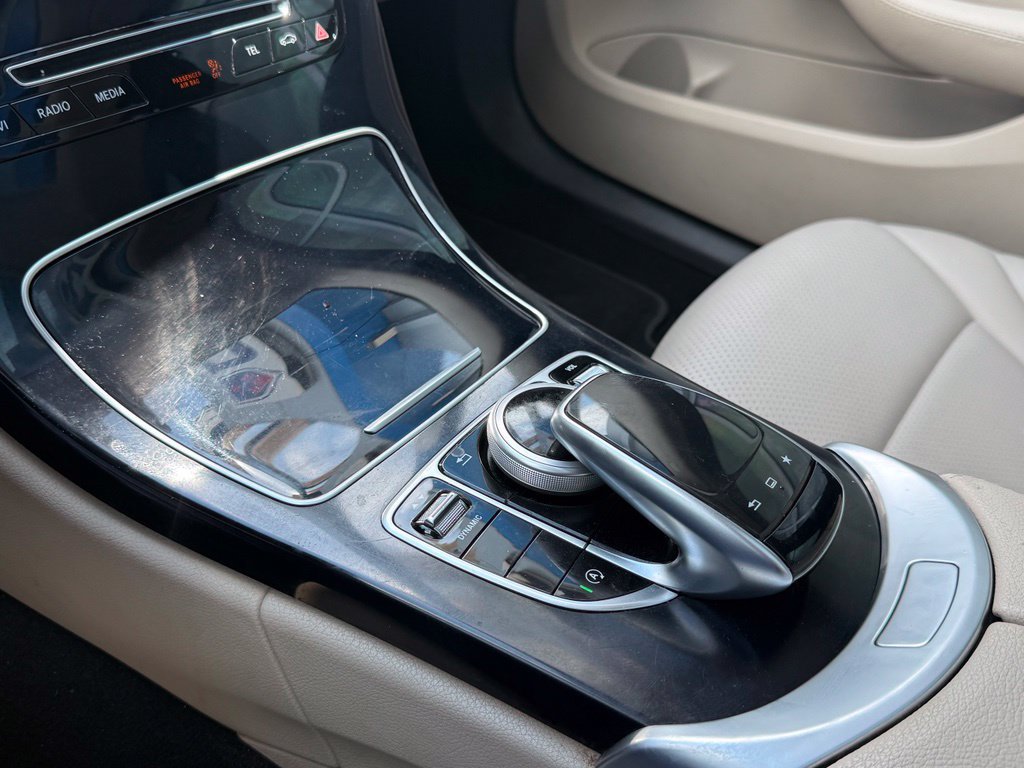 Used 2016 Mercedes-Benz C 300 Sedan image 14