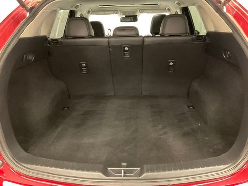 Used 2017 MAZDA CX-5 Grand Touring AWD/4WD image 30