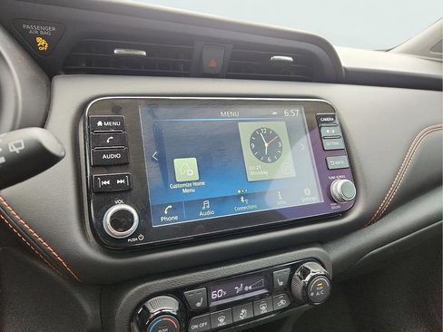 Used 2023 Nissan Kicks SR w/ SR Premium Package image 21