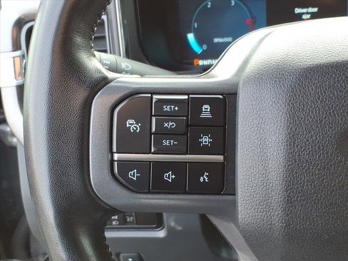 Used 2023 Ford F250 Lariat w/ Lariat Ultimate Package image 20