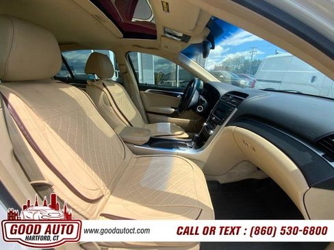 Used 2008 Acura TL FWD image 13