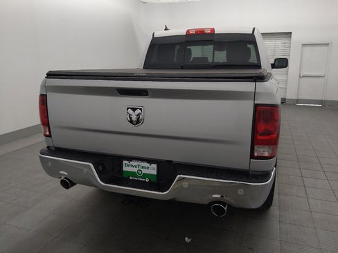 Used 2014 RAM 1500 Big Horn AWD/4WD image 7