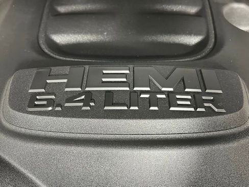 Used 2022 RAM 2500 Big Horn image 10