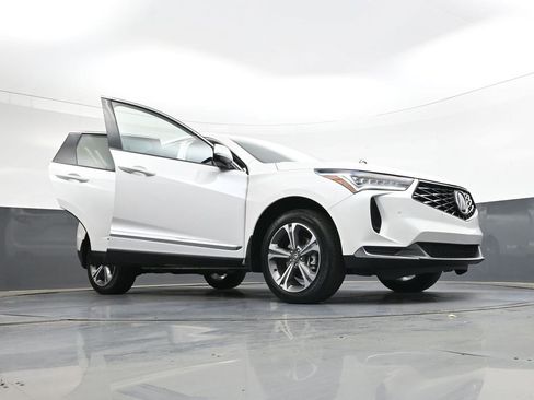Used 2025 Acura RDX SH-AWD w/ Technology Package image 41