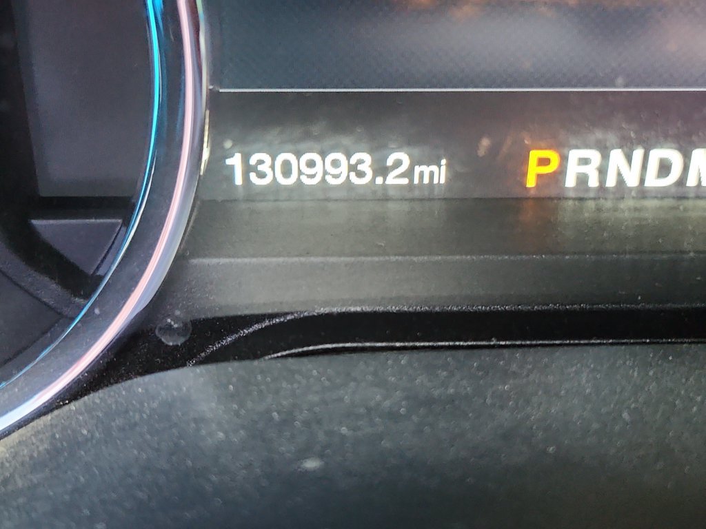 Used 2019 Ford F350 Platinum w/ Platinum Ultimate Package AWD/4WD image 24