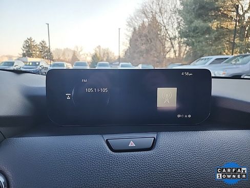 Used 2024 MAZDA CX-90 3.3 Turbo w/ Preferred Plus image 20