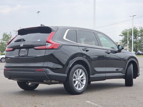 Used 2025 Honda CR-V EX-L image 20
