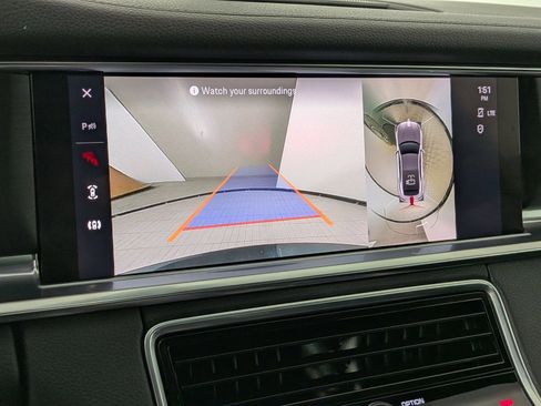 Certified 2023 Porsche Panamera Platinum Edition RWD image 19
