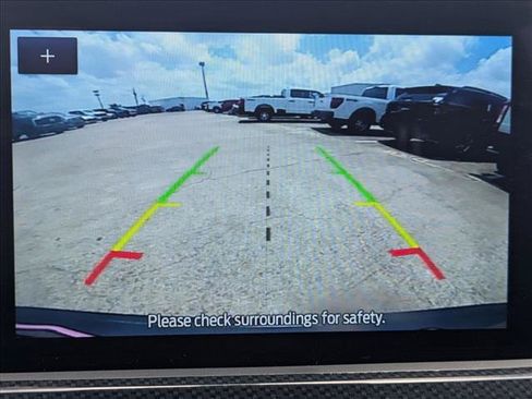 Used 2025 Ford Escape ST-Line FWD image 14