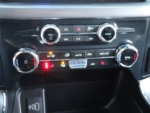 New 2026 Ford F150 XLT w/ Equipment Group 302A MID image 23