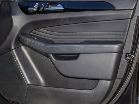 Used 2018 Mercedes-Benz GLE 43 AMG 4MATIC Coupe w/ Premium 3 Package image 13