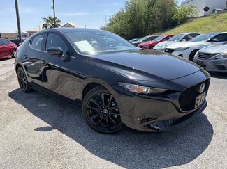 Used 2025 MAZDA MAZDA3 s Sport FWD video 1