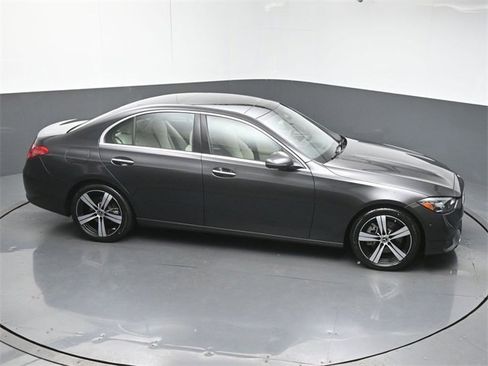 Used 2024 Mercedes-Benz C 300 Sedan image 52