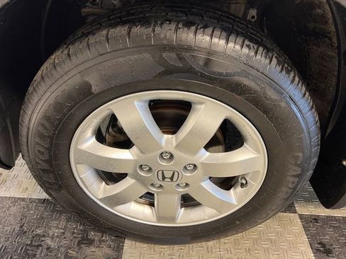 Used 2007 Honda CR-V EX image 4