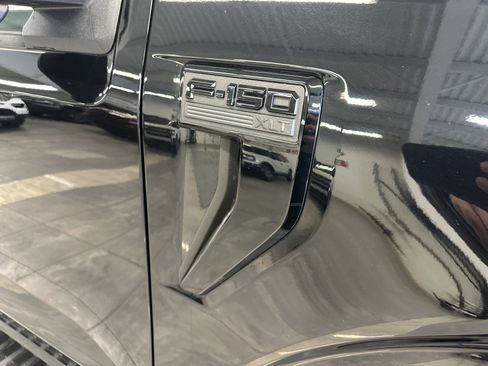 Used 2022 Ford F150 XLT w/ Equipment Group 302A High image 11