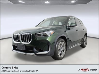 Certified 2025 BMW X1 xDrive28i w/ Premium Package