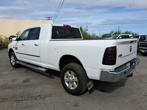 Used 2014 RAM 2500 Big Horn AWD/4WD image 6