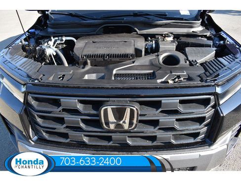 New 2026 Honda Pilot EX-L image 34