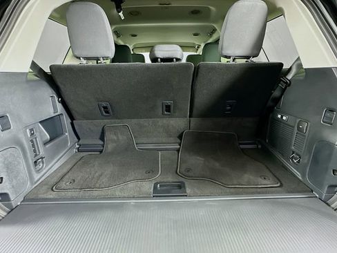 New 2025 Ford Expedition Active image 25