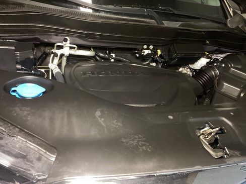 Used 2022 Honda Ridgeline RTL-E image 25