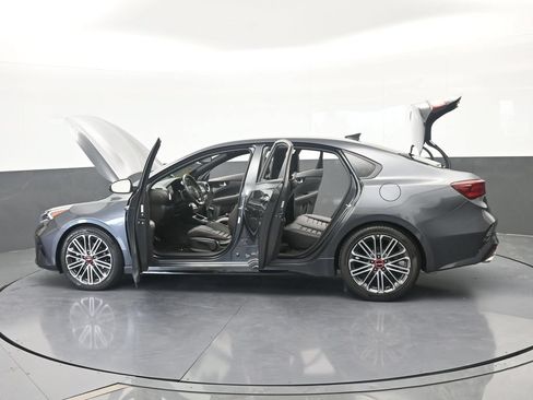 Used 2023 Kia Forte GT FWD image 77