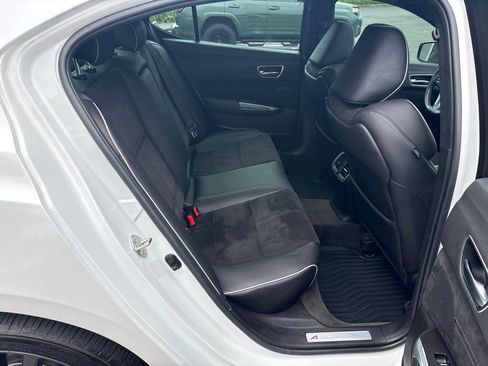 Used 2019 Acura TLX w/ Technology & A-SPEC Pkg FWD image 25