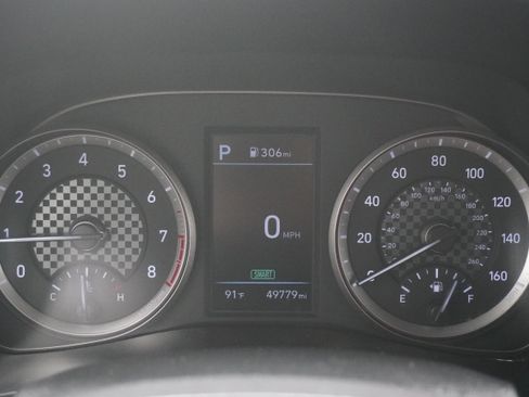 Used 2020 Hyundai Veloster 2.0 Premium FWD image 16