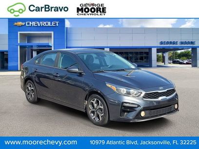 Used 2019 Kia Forte LXS