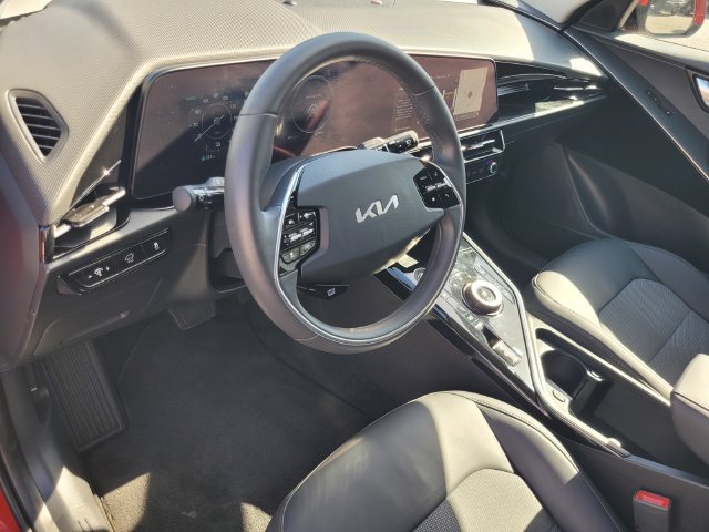Used 2024 Kia Niro Wind FWD image 9