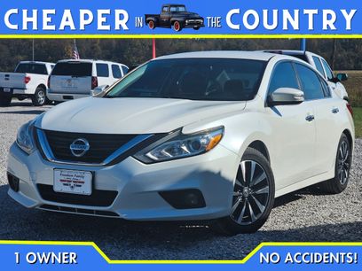 Used 2016 Nissan Altima 2.5 SL