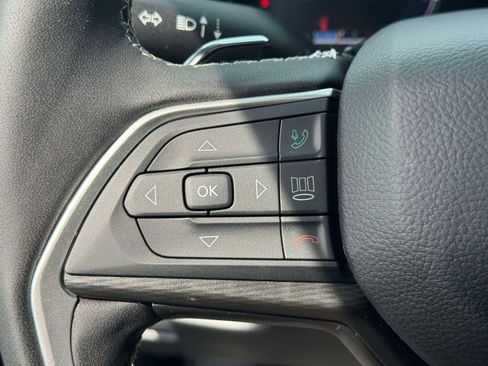 Used 2026 Jeep Grand Cherokee Laredo X AWD/4WD image 20
