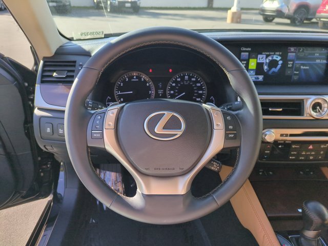 Used 2014 Lexus GS 350 w/ Premium Package RWD image 17