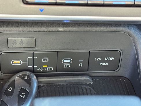 New 2026 Hyundai Kona SEL Sport FWD image 32