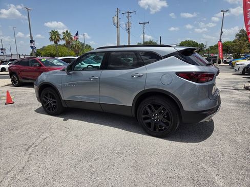 Used 2023 Chevrolet Blazer LT w/ Convenience Package FWD image 9