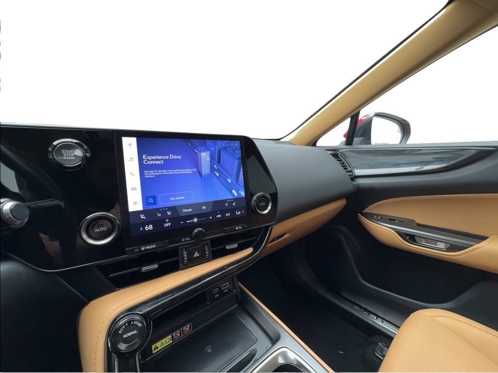 Used 2024 Lexus NX 250 FWD image 43