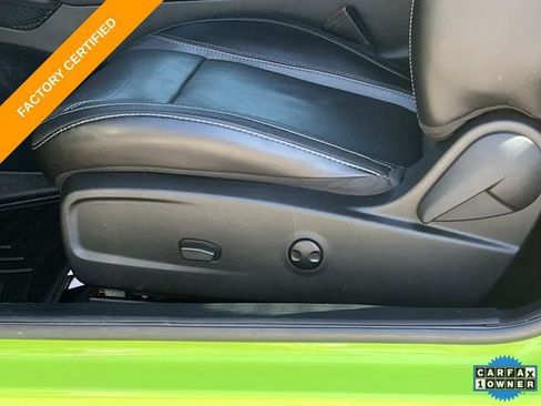 Used 2023 Dodge Challenger SXT w/ Plus Package RWD image 20