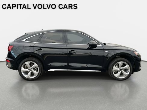 Used 2023 Audi Q5 2.0T Premium Plus w/ Premium Plus Package image 6