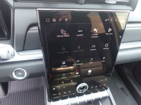 New 2026 GMC Terrain Elevation AWD/4WD image 18