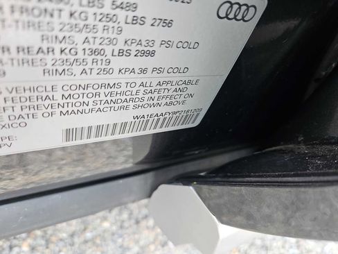 Certified 2023 Audi Q5 2.0T Premium Plus AWD/4WD image 38