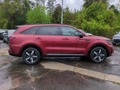 Certified 2023 Kia Sorento S FWD image 4