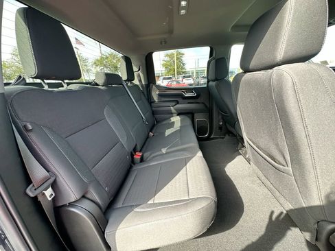 Used 2024 Chevrolet Silverado 1500 LT image 26