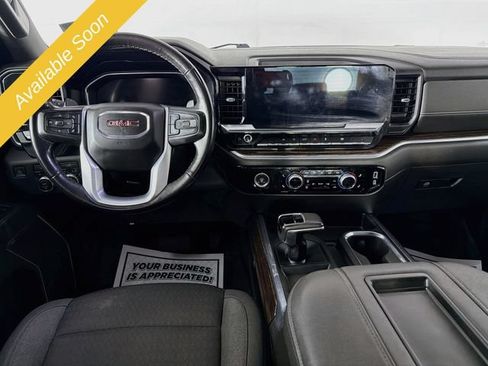 Used 2022 GMC Sierra 1500 Elevation AWD/4WD image 22