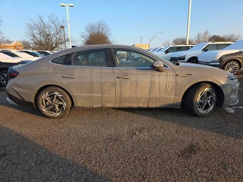 New 2026 Hyundai Sonata SEL image 22